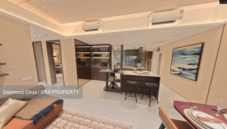 Canberra Crescent Residences (D27), Apartment #558260621